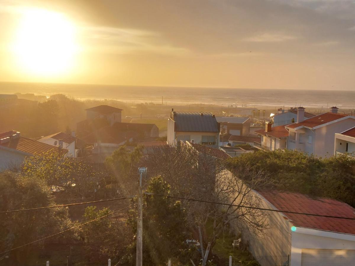 Hotel Monte Lirio Espinho  Zewnętrze zdjęcie