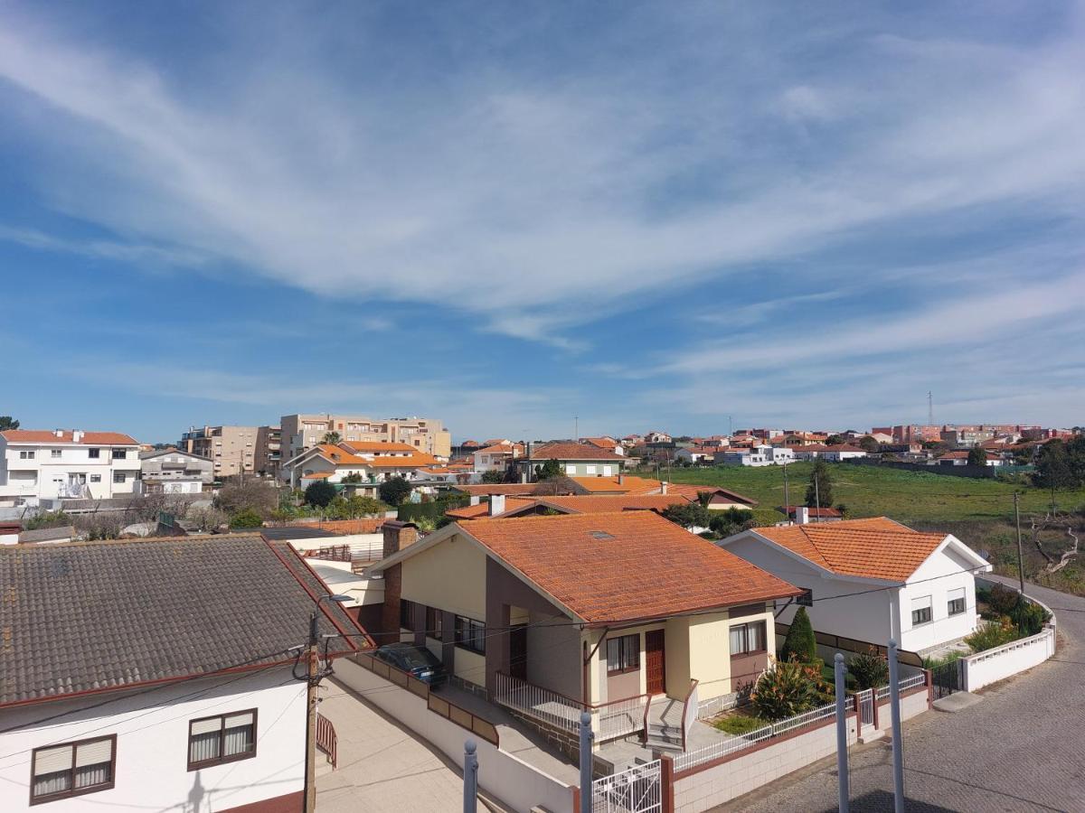 Hotel Monte Lirio Espinho  Zewnętrze zdjęcie